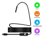 Micro Camera Hd Endoscopica Usb Celular Android Pc Lc-5m (1)