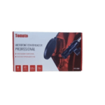 Microfone Profissional Condensador Mt-3501 Tomate 120db (1)