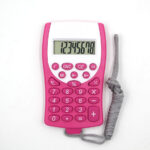 Mini Calculadora Kenko Kk-2201 (1)