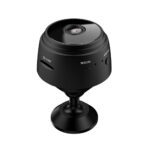 Mini Camera Espiâ Fty A9 Hd 1080p (1)