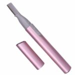 Mini Depilador Elétrico Sobrancelhas – Aparador De Pêlos (2)