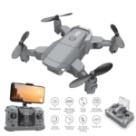 Mini Drone 260° 2.4ghz Wifi Ky905 (1)