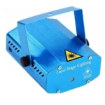 Mini Projetor Laser Stage Light Qc008 (1)