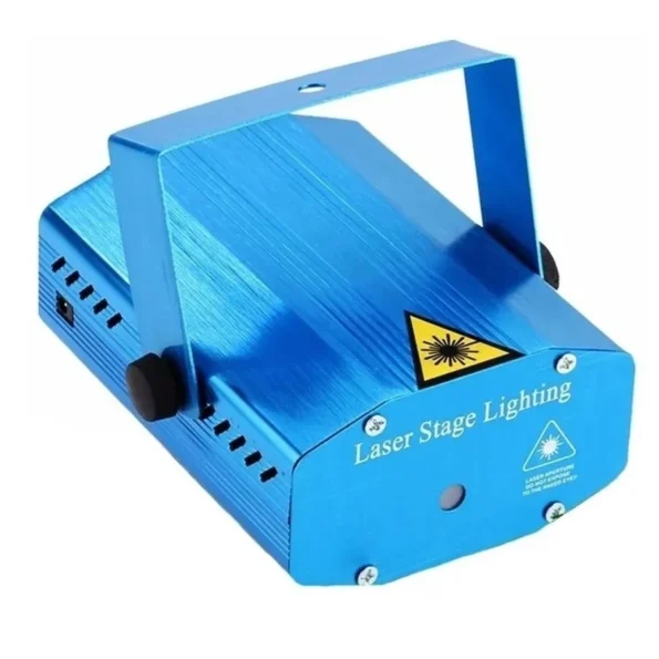 Mini Projetor Laser Stage Light Qc008 (4)