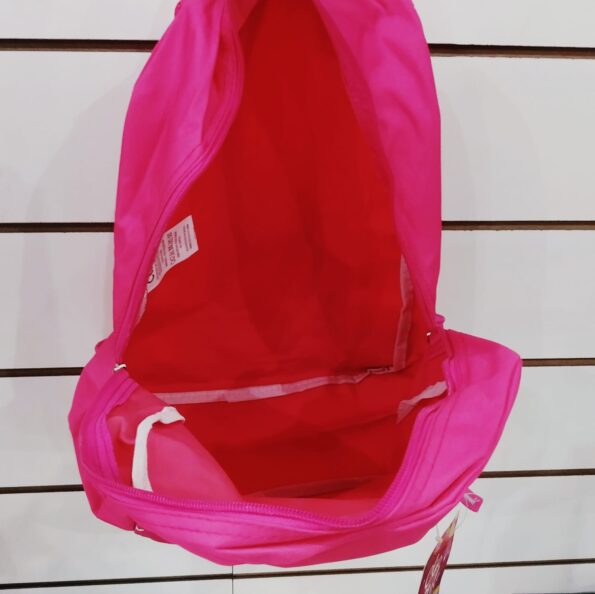 Mochila De Costa Feminina 42x32cm Mf3085 Promoç (3)