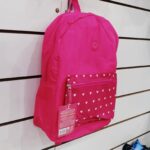 Mochila De Costa Feminina 42x32cm Mf3085 Promoç (2)