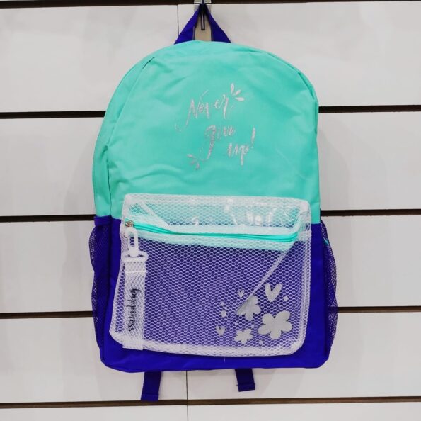 Mochila De Costa Feminina 42x32cm Mf3418 Promoç (2)