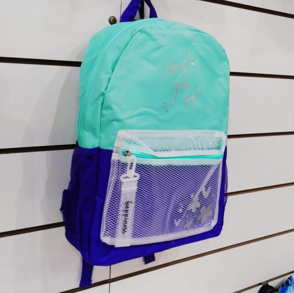 Mochila De Costa Feminina 42x32cm Mf3418 Promoç (3)