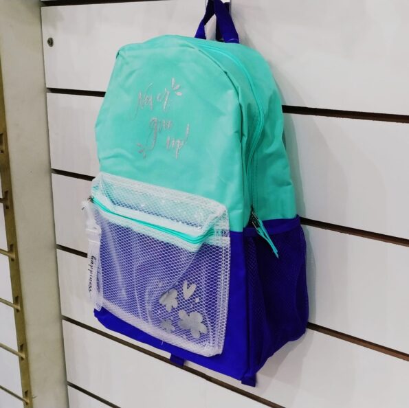 Mochila De Costa Feminina 42x32cm Mf3418 Promoç (4)