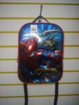 Mochila De Costa Inf Spider Mab Da018871 42x30cm (1)