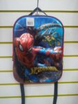 Mochila De Costa Inf Spider Mab Da018871 42x30cm (1)