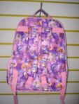 Mochila De Costa Infantil Lol Surprise Da018876 42x30cm (1)