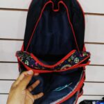 Mochila De Costa Infantil40x32cm M9036da22249 Perso Promoç Ladybug (2)