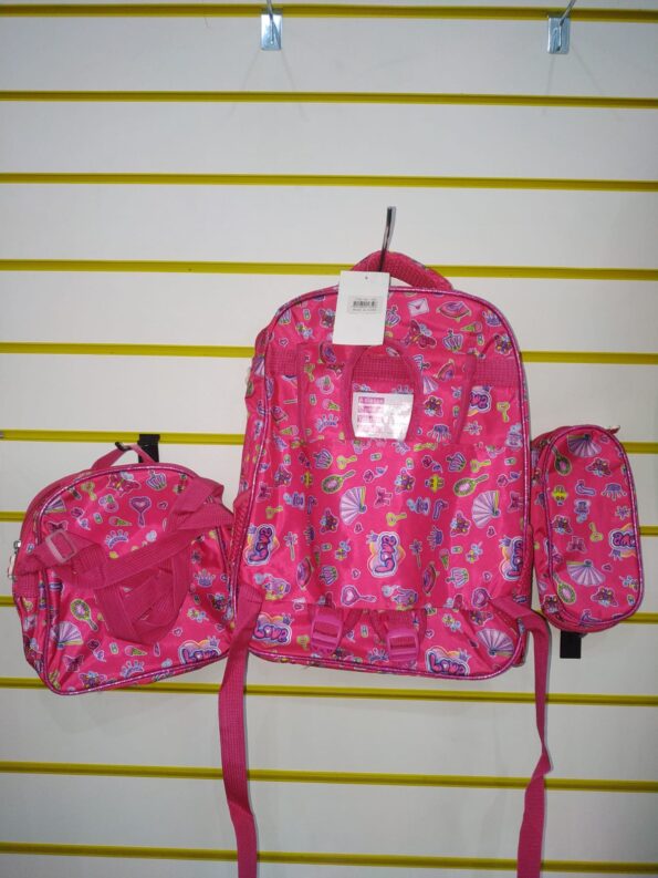 Mochila De Costa Lol 1850 (3)