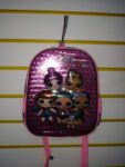 Mochila De Costa Lol Da018876 32x24cm Da018904 (1)