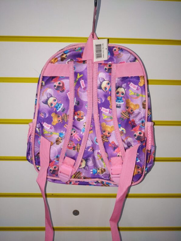 Mochila De Costa Lol Da018876 32x24cm Da018904 (3)