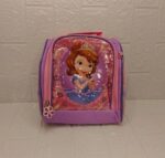 Mochila Infantil Kit 2pçs Pincesinha Sofia – Dmh Center (1)