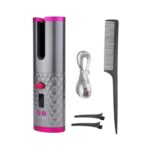 Modelador Cabelo Babyliss Cordless Automatico Ds11354 (2)