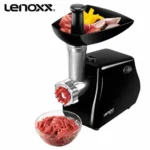 Moedor De Alimento Power Pmc455 350w Lenoxx (2)