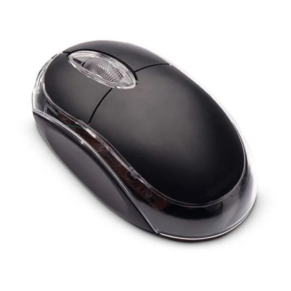 Mouse Óptico M-one Com Fio Mbtech (1)