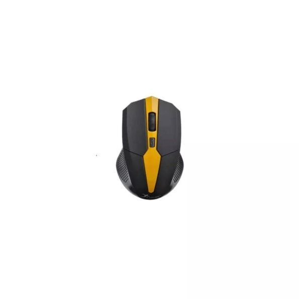 Mouse Optico Sem Fio G10 Game 2.4ghz Usb Gzm386 (3)