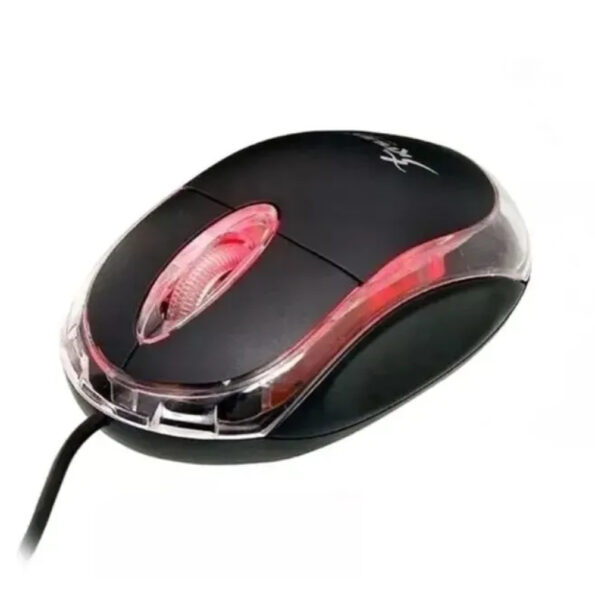 Mouse Optico Usb 2.0 Kp-m611 1200 Dpi Knup (2)