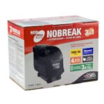 Nobreaks Linha Ups Office Security 1000va 115v 634 (1)