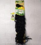 Organico Brazilian Hair Classic 75cm 160g 3 Tela O20g00a – Cor ( 1 ) (2)