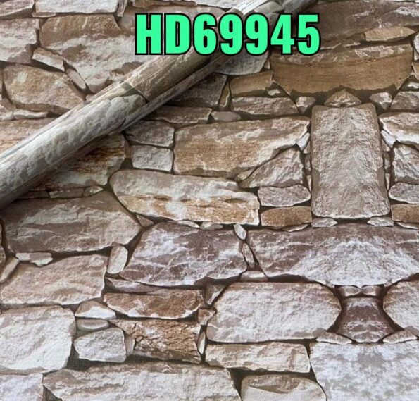 Papel De Parede Decorativo Interponte Pvc Hd69945 45x5m (5)