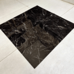Papel De Parede Placa Adesiv Marmore Pr 60x30cm Ds11262 6un (6)