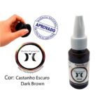 Pigmento Marilyn 15ml – Castanho Escuro (2)