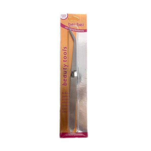 Pinça Para Curvatura Beauty Tools Bei Bei (1)