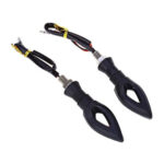 Pisca Alerta Seta Led Mototunning Ent Universal 12v Leon-650 (1)