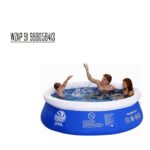 Piscina Inflável Cborda 4760 Lts 76- Fone (1)