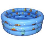 Piscina Inflavel L&m 80cm (1)