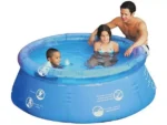 Piscina Inflável Redonda Sun Way 4760 Litros (1)