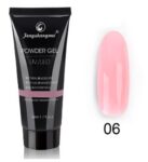 Polygel Uv Led Powder Gel Fengshangmei 30ml Cor 06 (6)