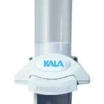 Porta Copos Dispenser Agua Branco 842249 Cap 100copos Kala (5)