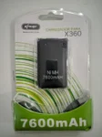 Promoção Kit 4 Baterias Xbox 360 Knup Kp-5124 (1)