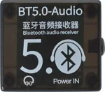 Receptor Bluetooth Bt5.0-audio Receiver Amplificador 50m (1)