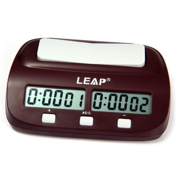 Relogio Digital Chess Timer Pq99075 (1)