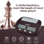 Relogio Digital Chess Timer Pq99075 (1)