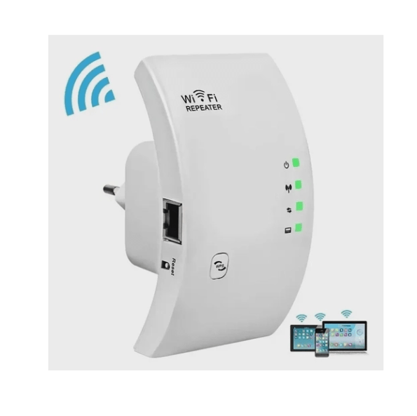 Repetidor Wireless Wifi Lv-wr01 (1)