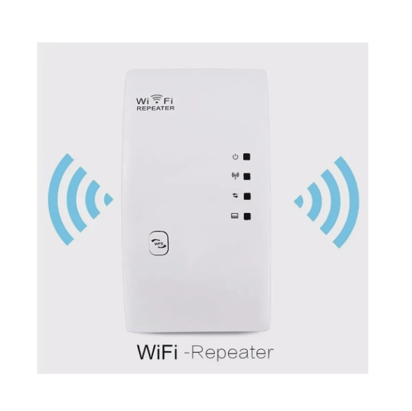 Repetidor Wireless Wifi Lv-wr01 (2)