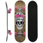 SKATE INFANTIL LIFE STYLE XTREME FUNS WB10065PINK SK 79X.5