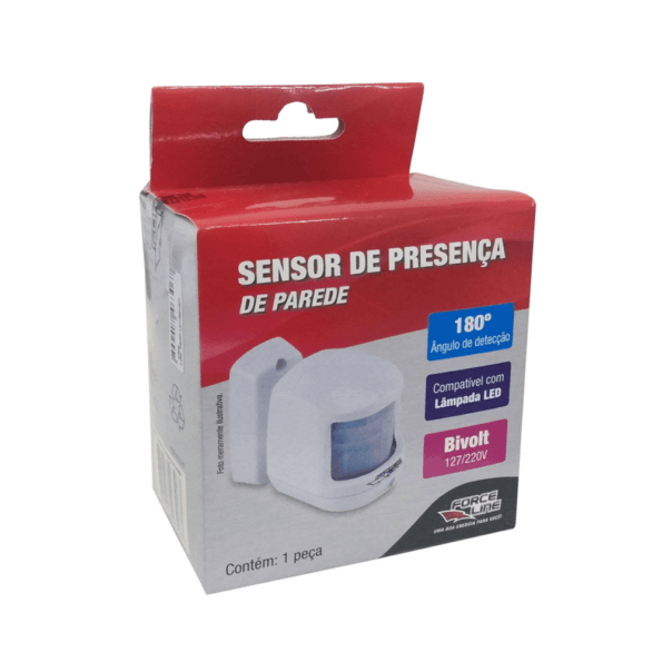 Sensor De Presença Para Parede Force Line (1)