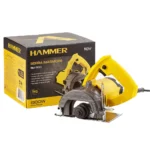 Serra Marmore 1300w 110v Sm-1300 Hammer Promoção (2)