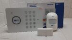 Sistema De Alarme De Segurança Sms Bateria Luatek Lka-2110 (4)