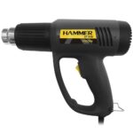 Soprador Termico Hammer 1700w 110v Gysp2000-110 (1)