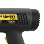 Soprador Termico Hammer 1700w 110v Gysp2000-110 (1)